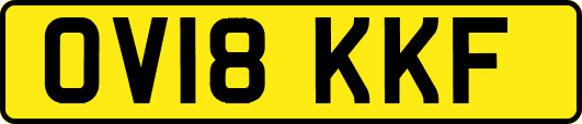 OV18KKF