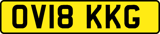 OV18KKG