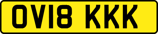 OV18KKK