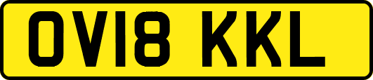 OV18KKL