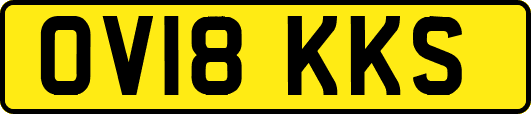 OV18KKS
