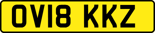 OV18KKZ