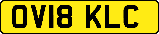 OV18KLC