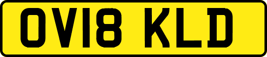 OV18KLD