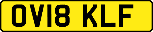 OV18KLF