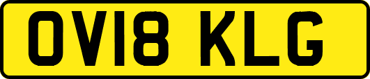OV18KLG