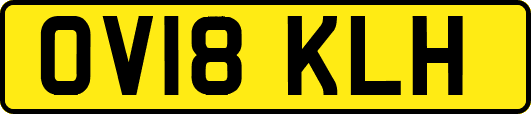 OV18KLH