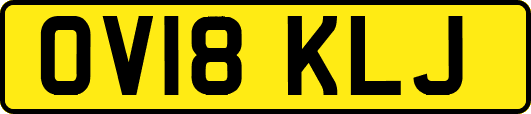 OV18KLJ