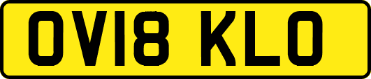 OV18KLO