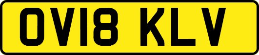 OV18KLV