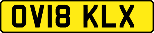 OV18KLX