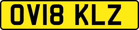 OV18KLZ