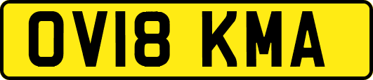 OV18KMA