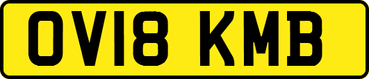 OV18KMB