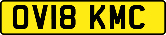 OV18KMC
