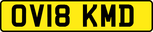 OV18KMD