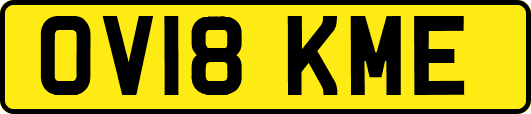 OV18KME