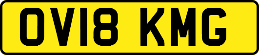 OV18KMG