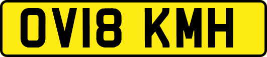OV18KMH