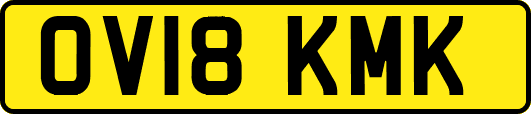 OV18KMK