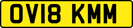 OV18KMM