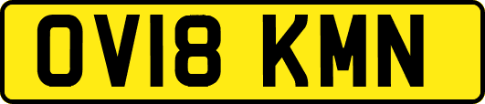 OV18KMN