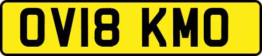 OV18KMO