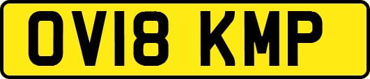 OV18KMP