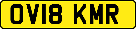 OV18KMR