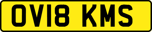 OV18KMS