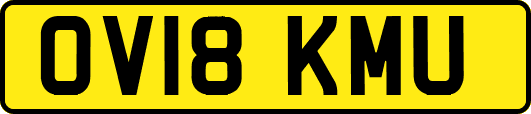 OV18KMU