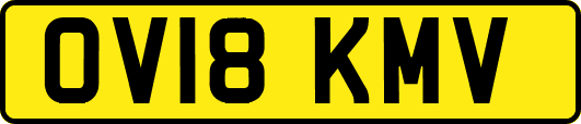 OV18KMV