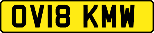 OV18KMW