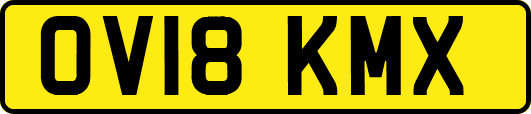 OV18KMX