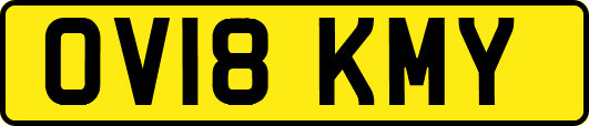 OV18KMY