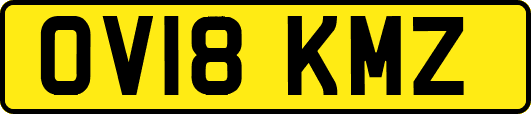 OV18KMZ