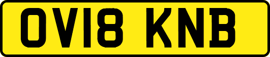 OV18KNB
