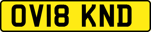 OV18KND