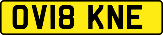OV18KNE