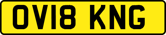 OV18KNG