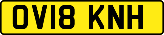 OV18KNH
