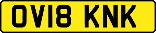 OV18KNK
