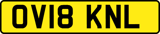 OV18KNL