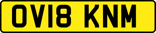 OV18KNM