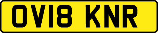 OV18KNR