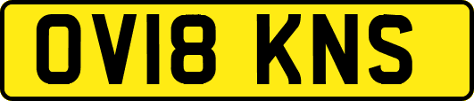 OV18KNS
