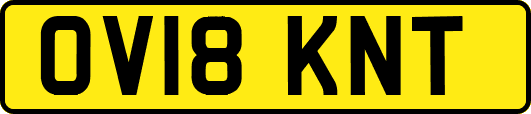 OV18KNT