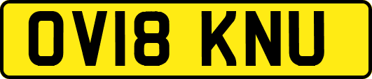 OV18KNU