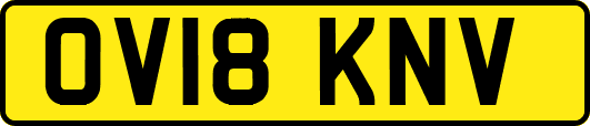 OV18KNV