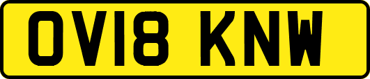 OV18KNW